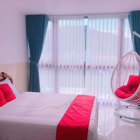 Lien Thuy Hotel Vung Tau Luaran gambar