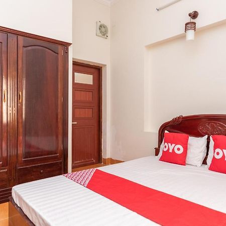Lien Thuy Hotel Vung Tau Luaran gambar