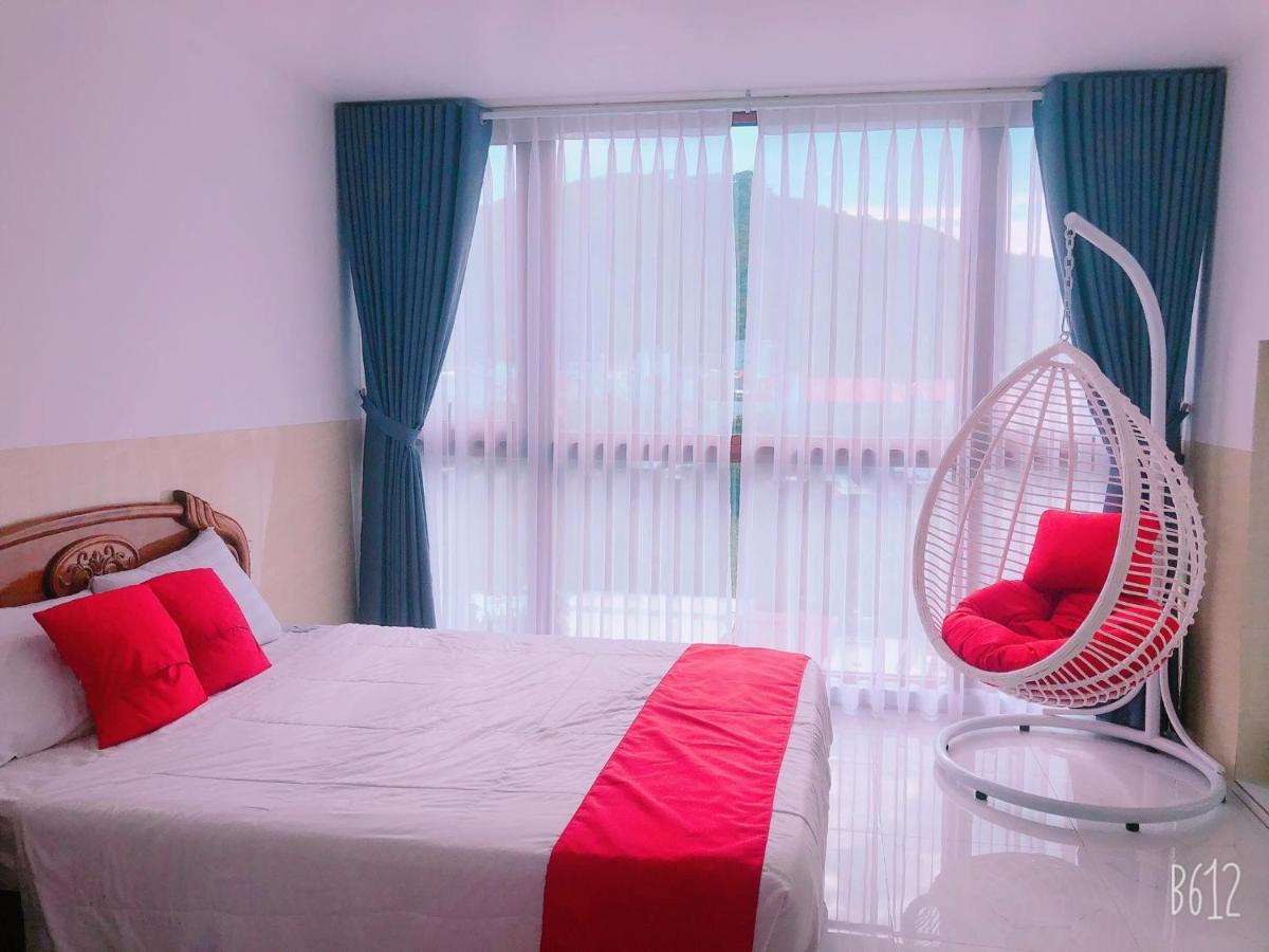 Lien Thuy Hotel Vung Tau Luaran gambar