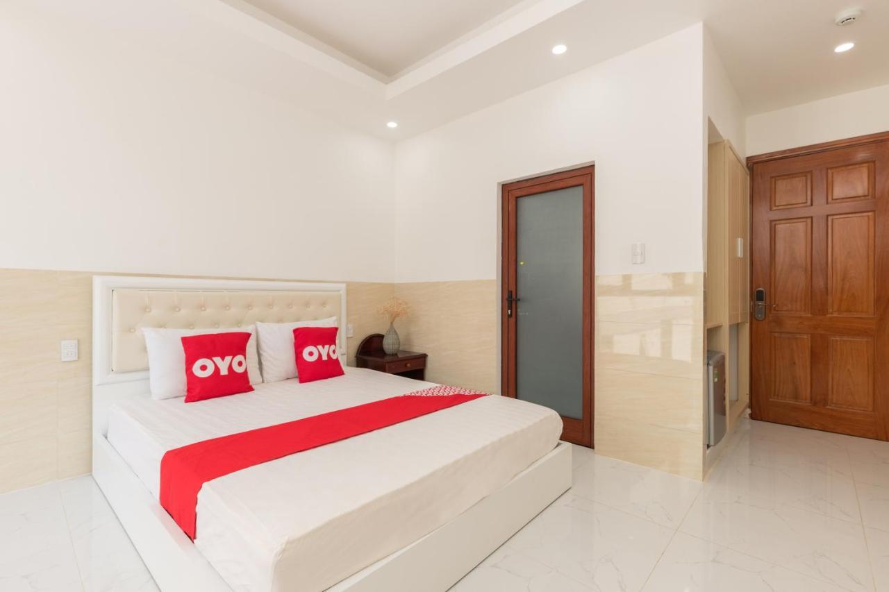 Lien Thuy Hotel Vung Tau Luaran gambar