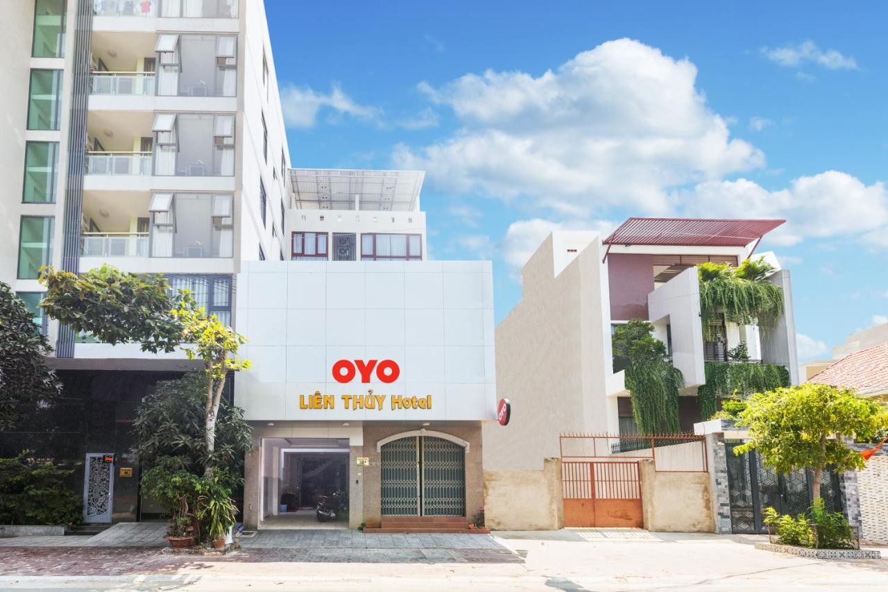 Lien Thuy Hotel Vung Tau Luaran gambar