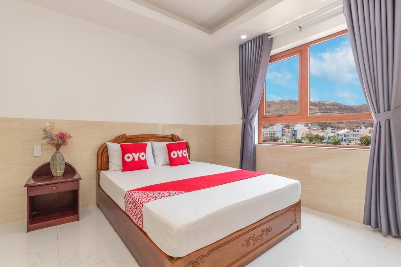 Lien Thuy Hotel Vung Tau Luaran gambar