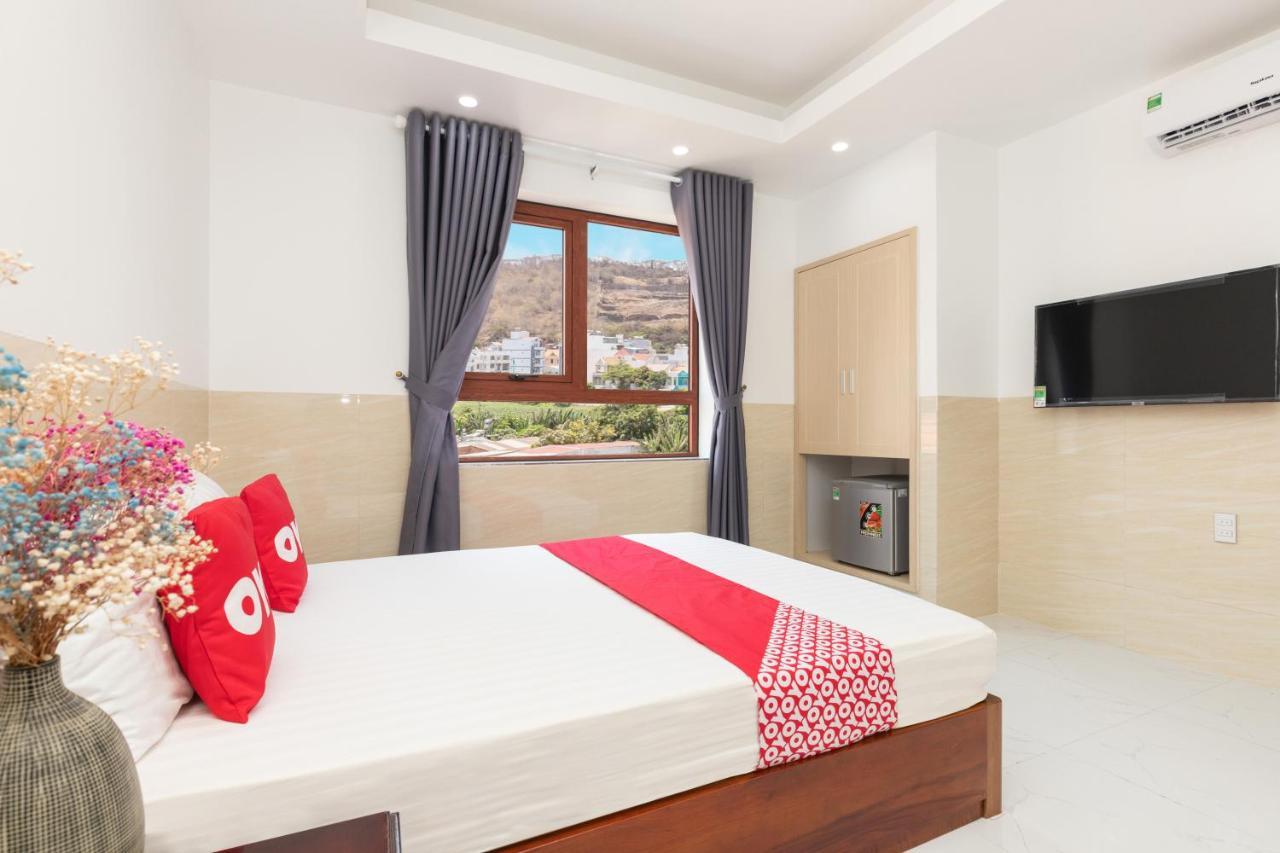 Lien Thuy Hotel Vung Tau Luaran gambar