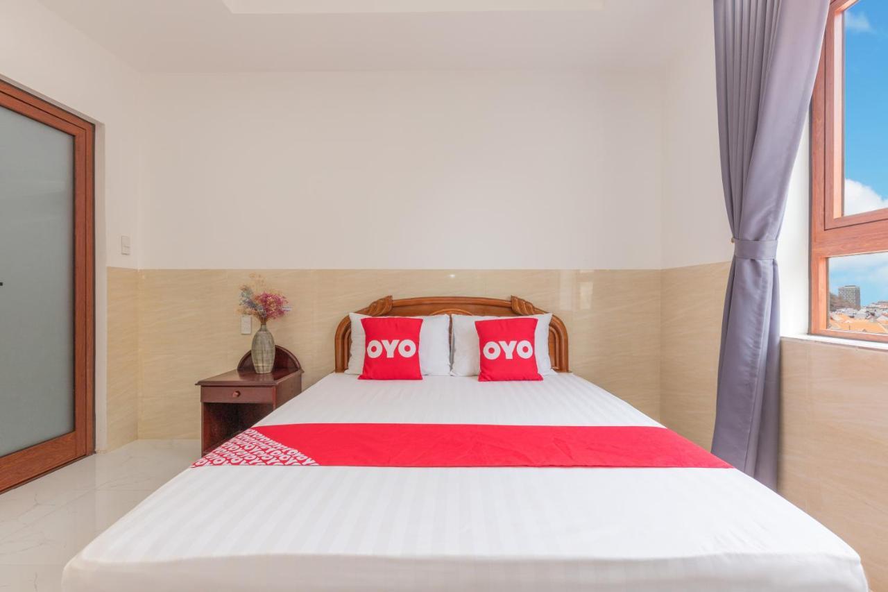 Lien Thuy Hotel Vung Tau Luaran gambar