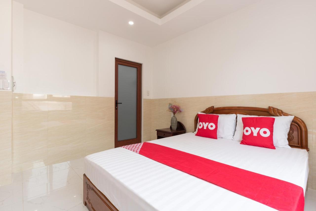 Lien Thuy Hotel Vung Tau Luaran gambar