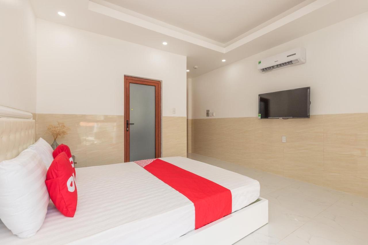 Lien Thuy Hotel Vung Tau Luaran gambar