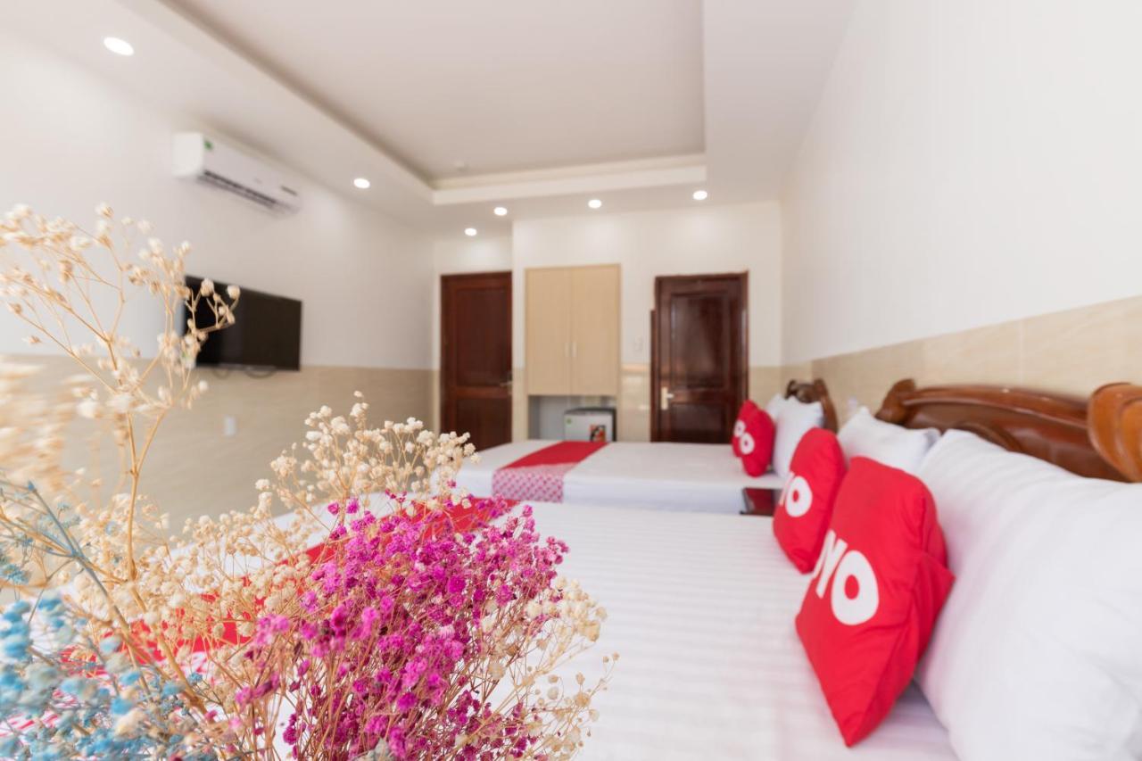 Lien Thuy Hotel Vung Tau Luaran gambar