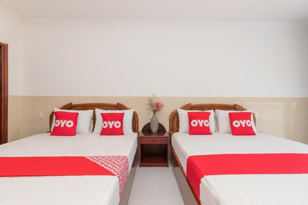 Lien Thuy Hotel Vung Tau Luaran gambar