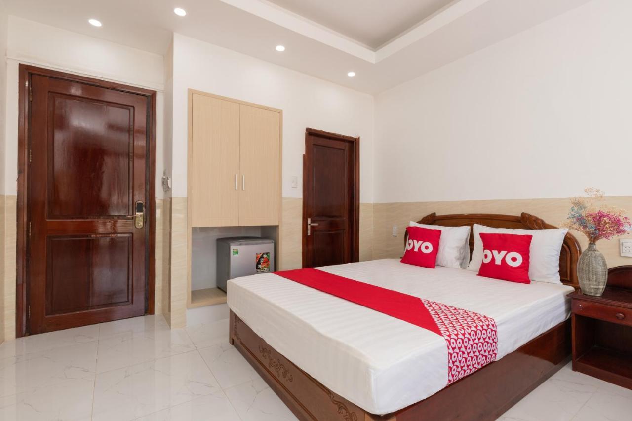 Lien Thuy Hotel Vung Tau Luaran gambar