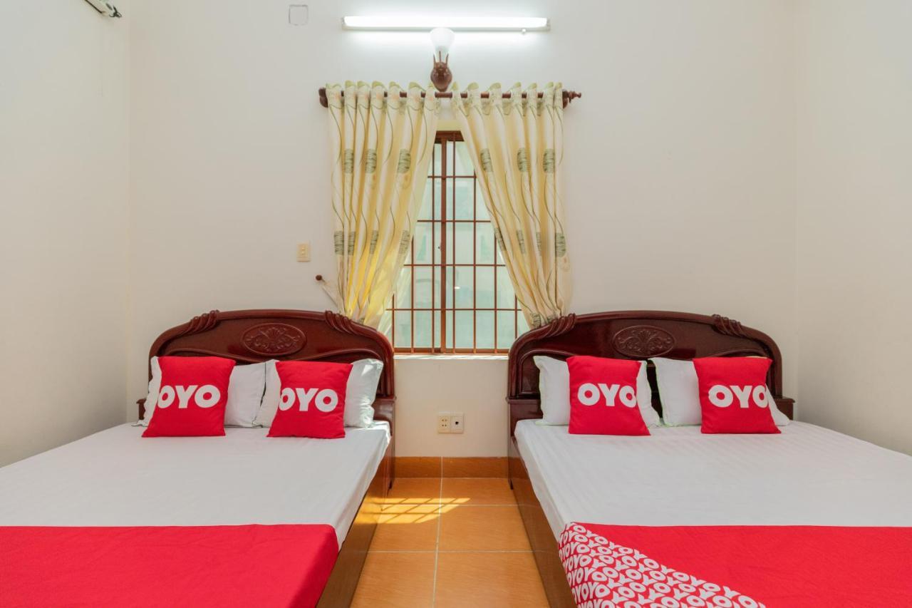 Lien Thuy Hotel Vung Tau Luaran gambar