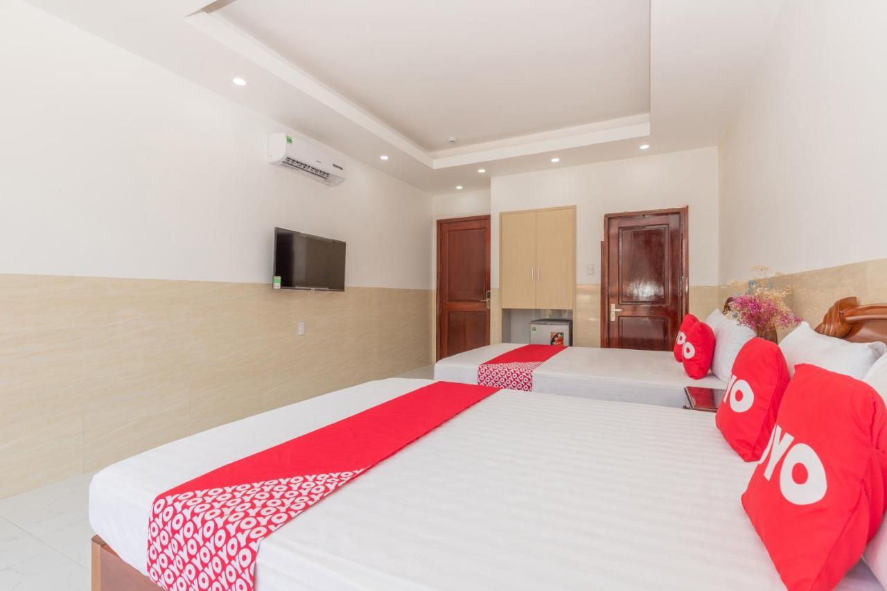 Lien Thuy Hotel Vung Tau Luaran gambar