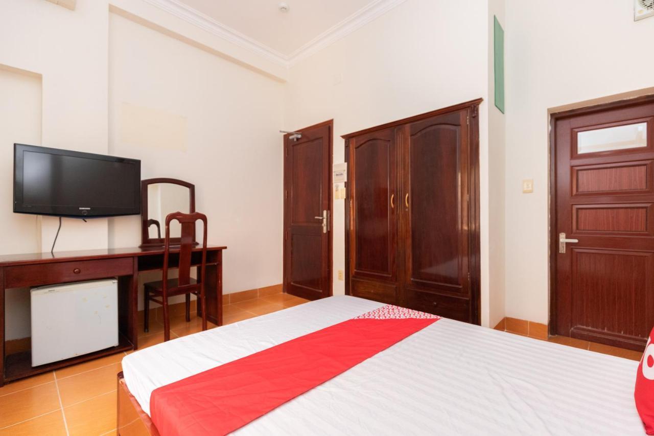Lien Thuy Hotel Vung Tau Luaran gambar