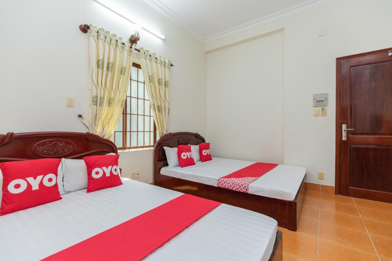 Lien Thuy Hotel Vung Tau Luaran gambar