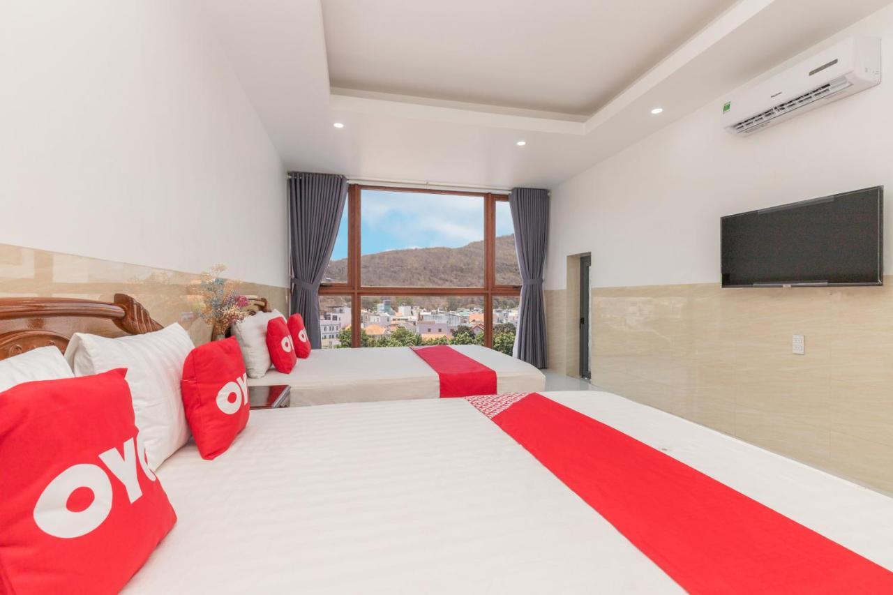 Lien Thuy Hotel Vung Tau Luaran gambar