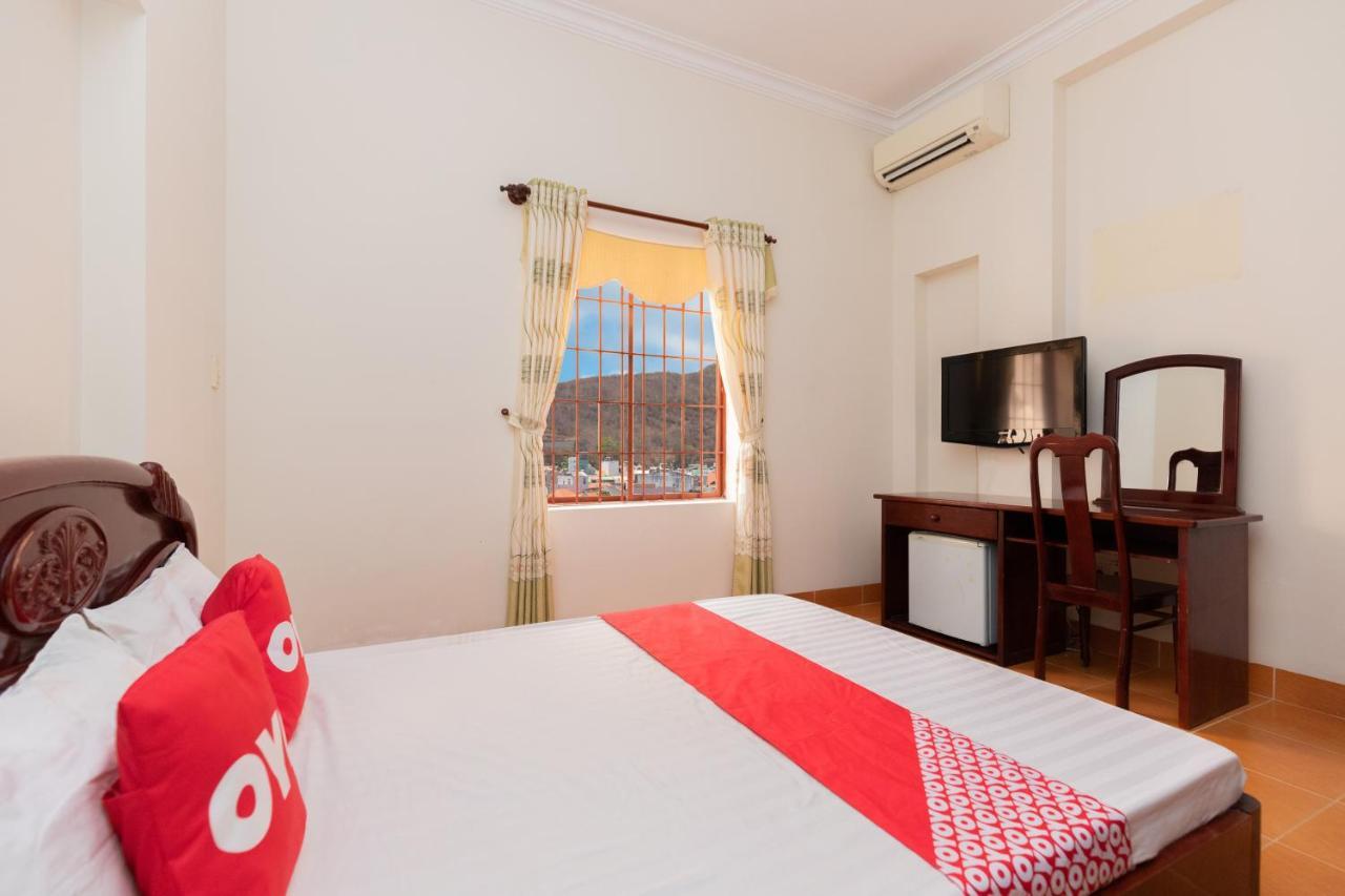 Lien Thuy Hotel Vung Tau Luaran gambar