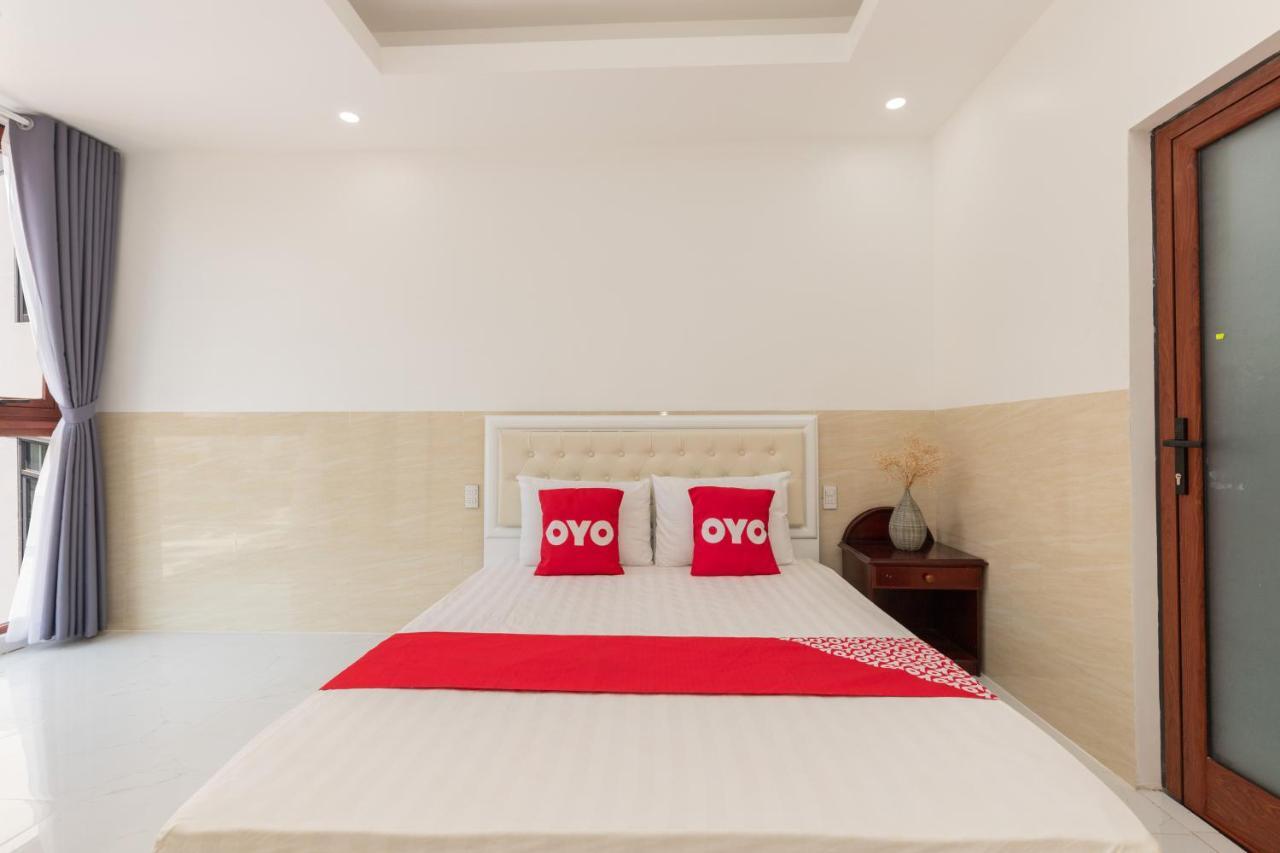 Lien Thuy Hotel Vung Tau Luaran gambar